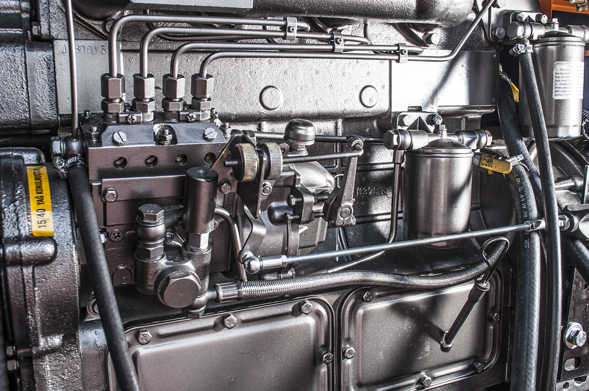 Fmt Group Diesel Gjenerator GenSet Gjenerator Sets Gjeneratoret me